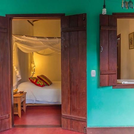 Suite Charmosinha Карайва Экстерьер фото