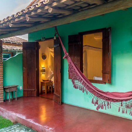Suite Charmosinha Карайва Экстерьер фото