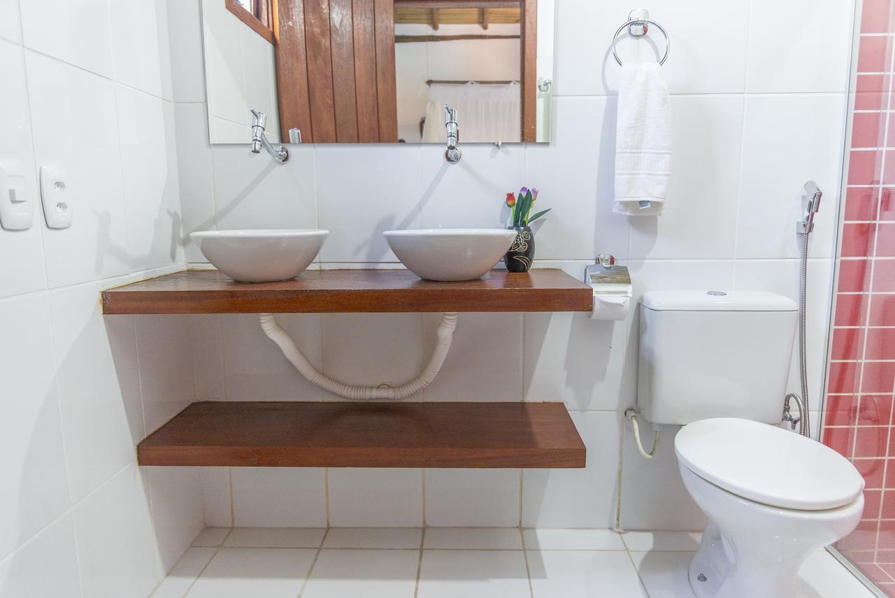 Suite Charmosinha Карайва Экстерьер фото