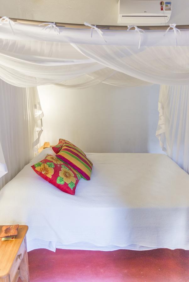 Suite Charmosinha Карайва Экстерьер фото