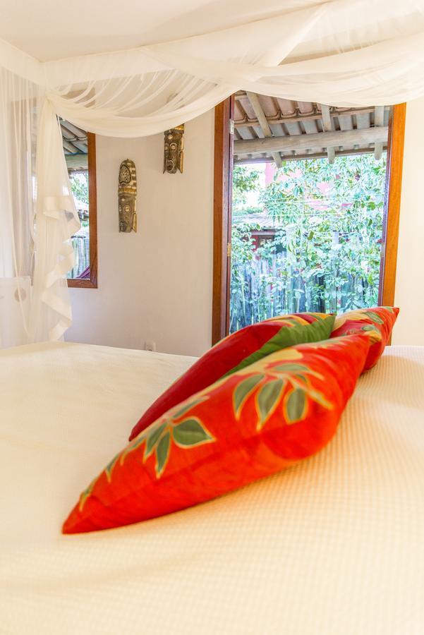 Suite Charmosinha Карайва Экстерьер фото