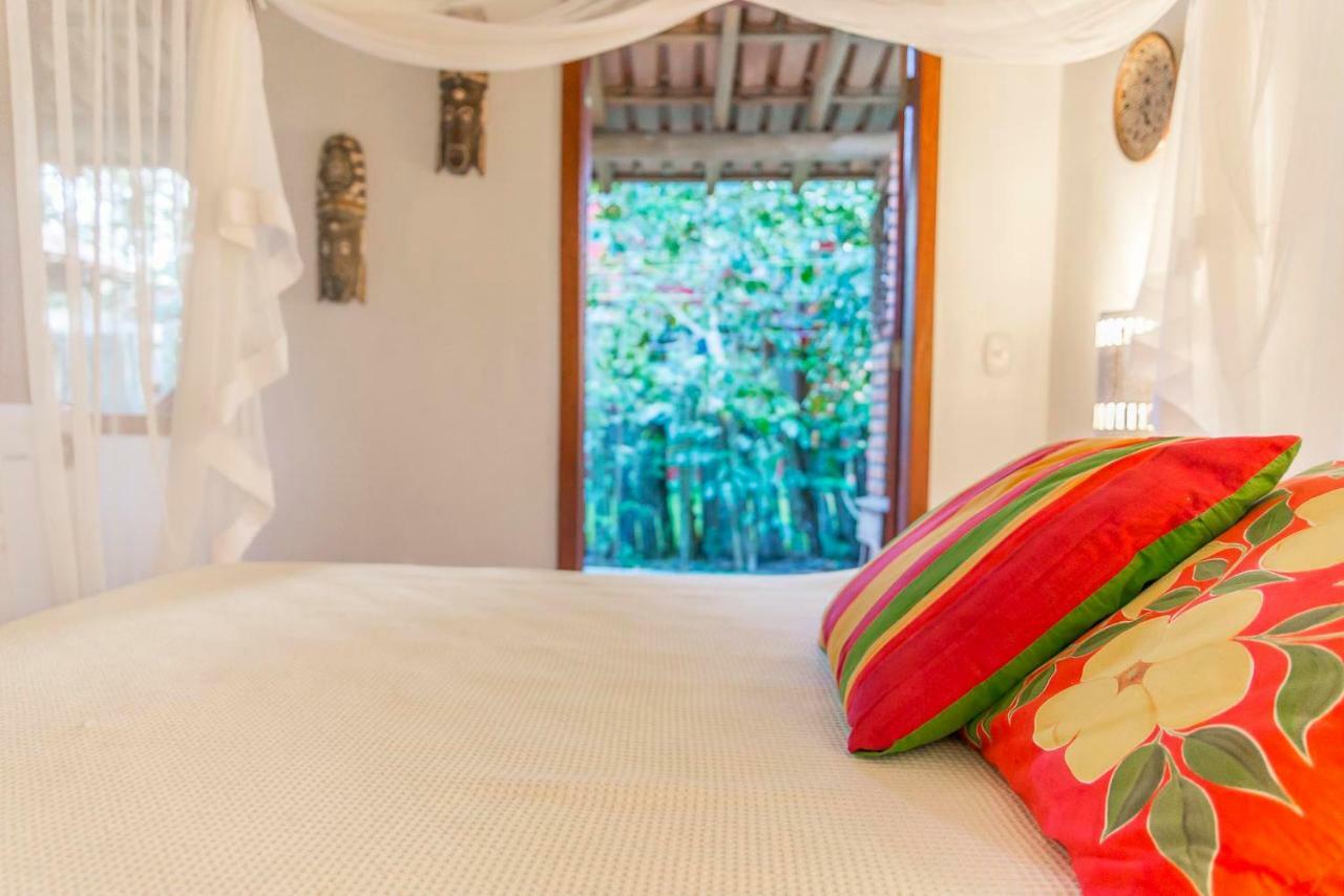 Suite Charmosinha Карайва Экстерьер фото