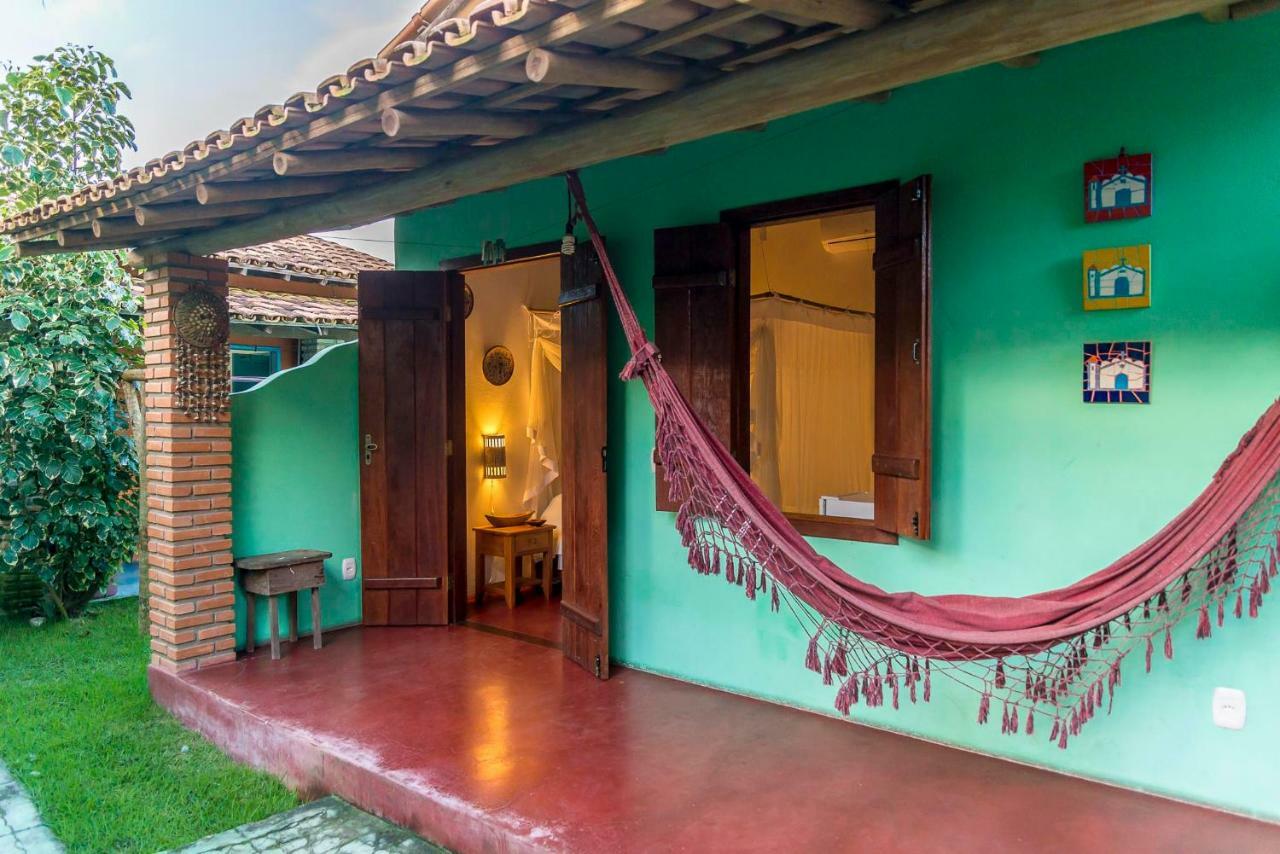 Suite Charmosinha Карайва Экстерьер фото